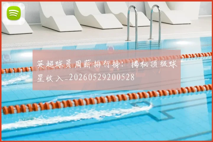 英超球员周薪排行榜:揭秘顶级球星收入_20260529200528