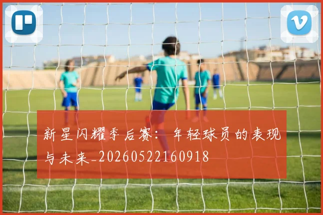 新星闪耀季后赛：年轻球员的表现与未来_20260522160918